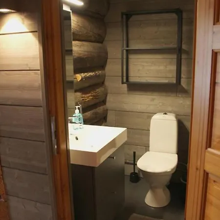 Rukan Kelotar Villa Ruka