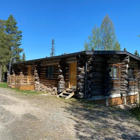Rukan Kelotar Vila Ruka