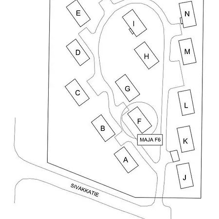 Rukan Kelotar Villa *