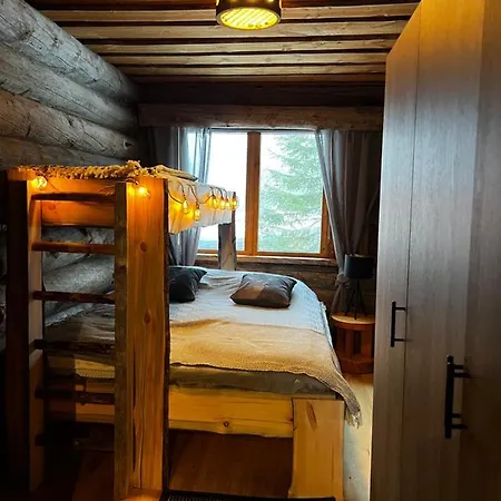 Huvilat Rukan Kelotar *