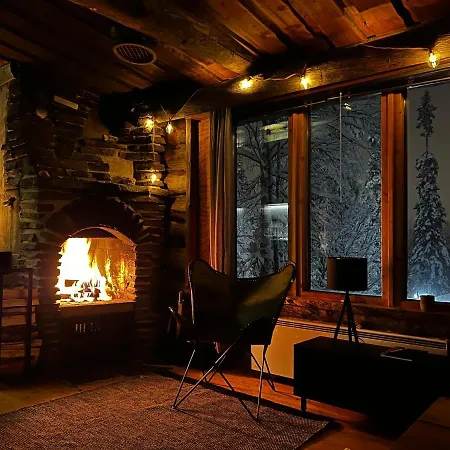 Huvilat Rukan Kelotar *