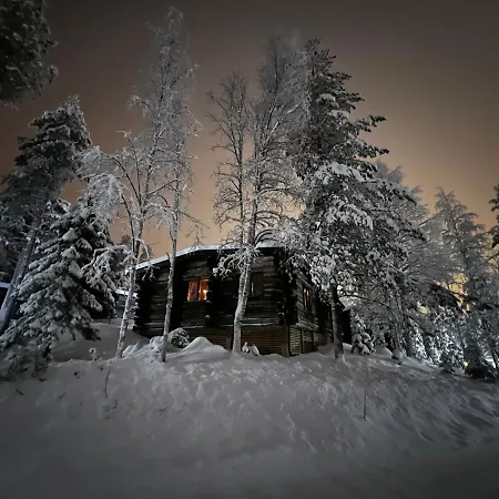 Huvilat Rukan Kelotar Ruka