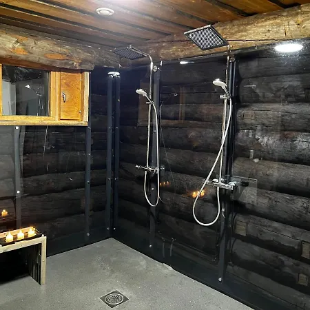 Rukan Kelotar Villa Ruka