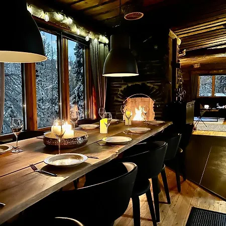 Huvilat Rukan Kelotar