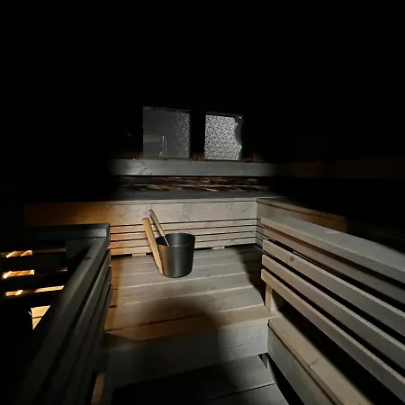 Huvilat Rukan Kelotar *