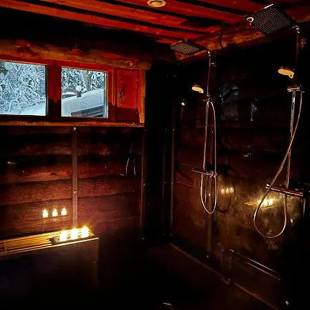 Huvilat Rukan Kelotar *