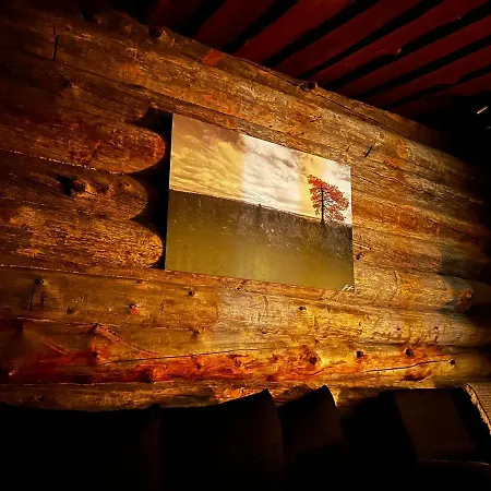 Rukan Kelotar Huvilat Ruka