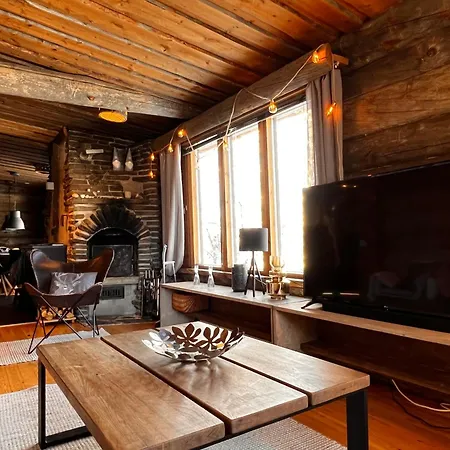 Rukan Kelotar Huvilat Ruka