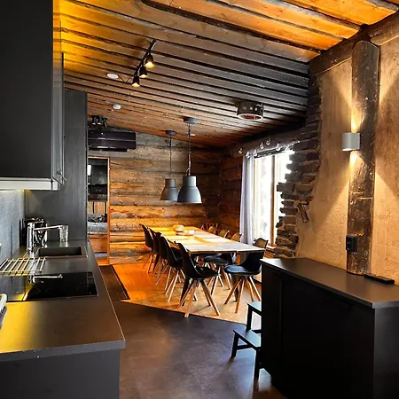 Rukan Kelotar Huvilat *