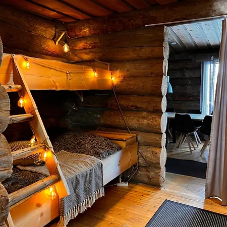 Rukan Kelotar Huvilat