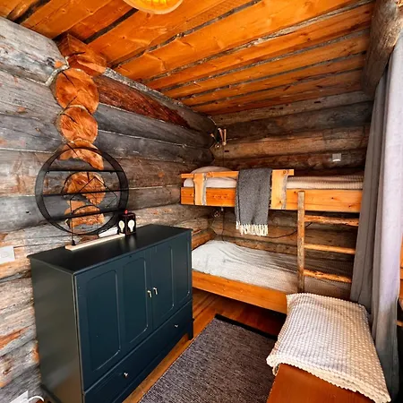 Rukan Kelotar Huvilat *