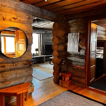 Rukan Kelotar Huvilat